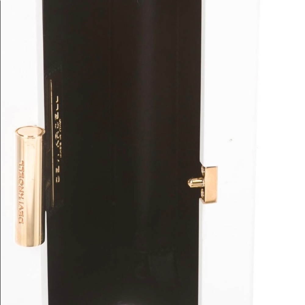Devi Kroell Consternation Clutch - image 5